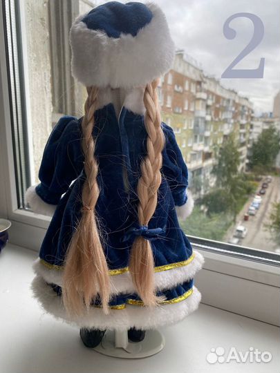 Куклы СССР ГДР