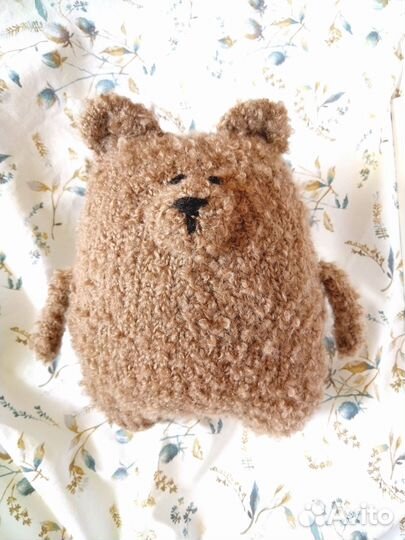 Игрушка мягкий 