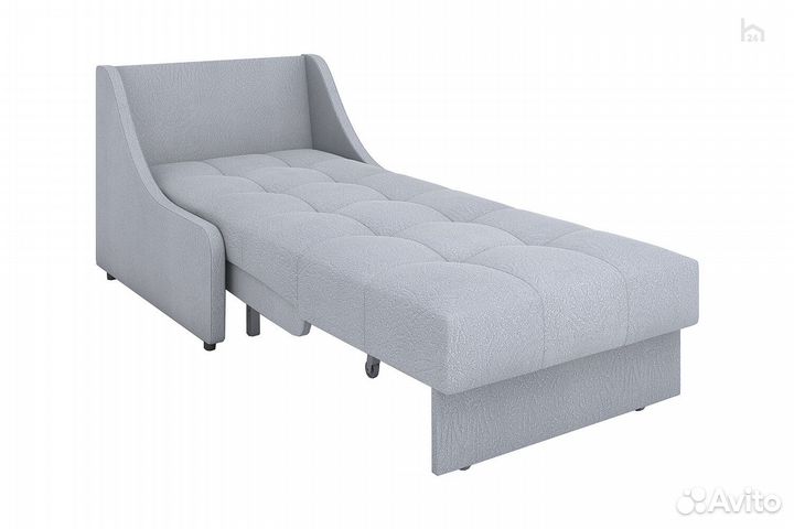 Прямой диван 80 нпб Турин