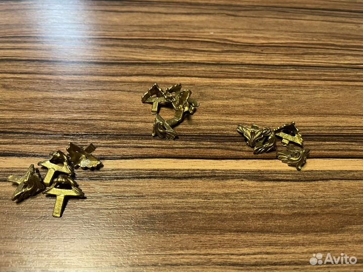 Фурнитура ножки