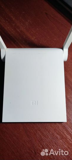 Продам Wi-Fi роутер Xiaomi Mini