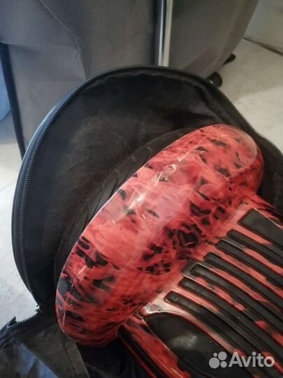 Гироскутер