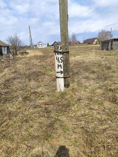 Участок 7,2 сот. (ИЖС)