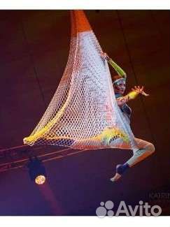 Воздушная сетка