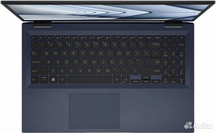 Ноутбук новый Asus 15.6 дюймов