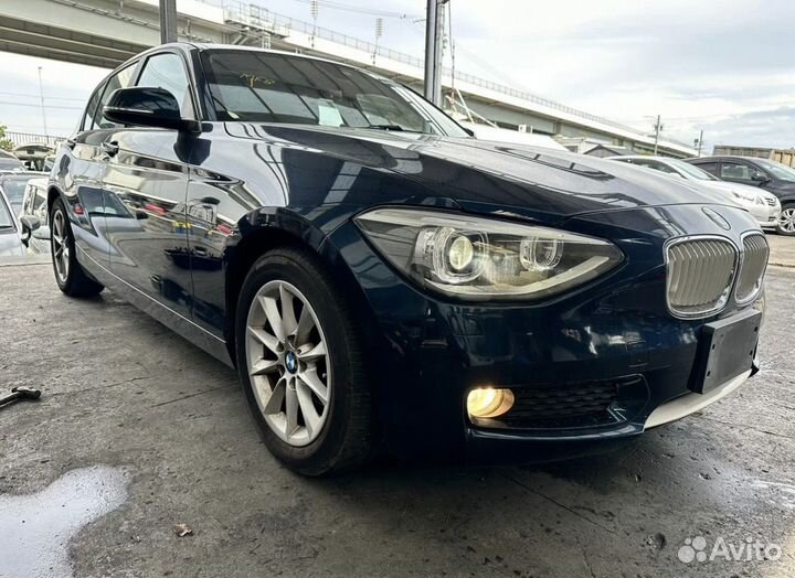 В разбор bmw f20