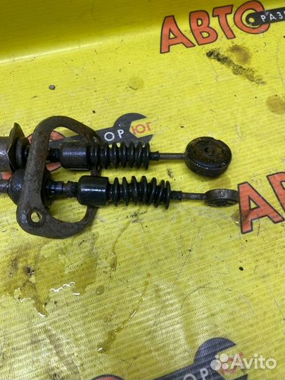 Трос кпп Vortex Estina SQR484F 2009