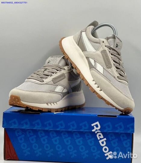 Кроссовки Reebok Classic (Арт.55122)