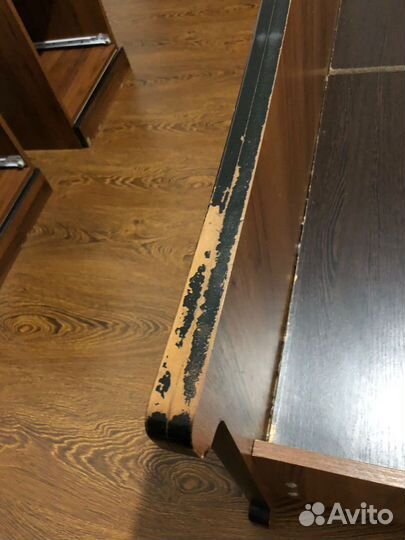 Спальный гарнитур бу