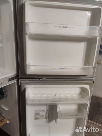 Холодильник бу