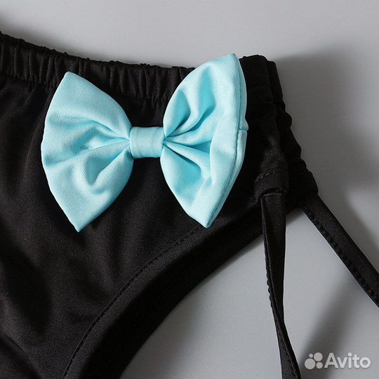 Купальник для девочки