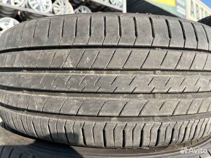 Dunlop Le Mans V 205/55 R16 91V