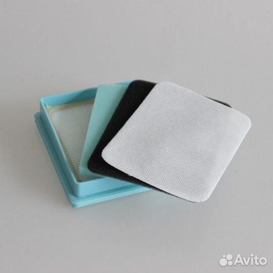 Фильтр для пылесоса Philips