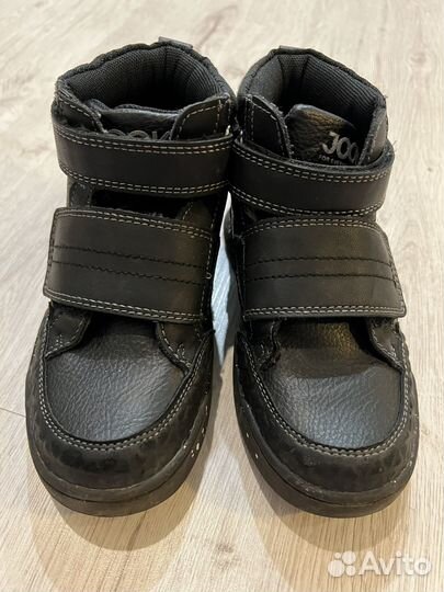 Ботинки детские
