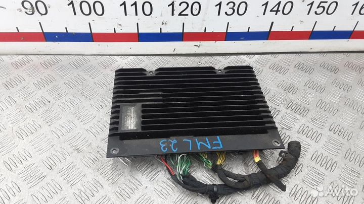 Усилитель акустической системы Land Rover Discover