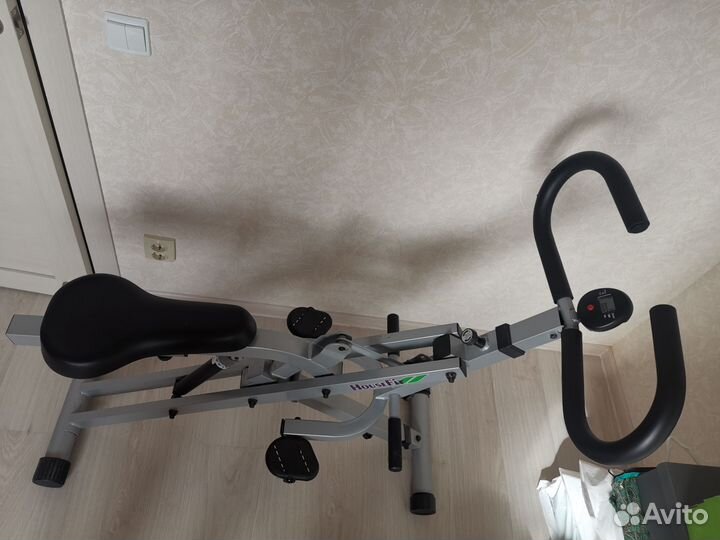 Тренажёр rider hausefit