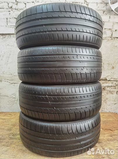 Triangle Sportex TSH11 225/55 R17 101W