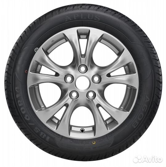 Aplus A608 205/60 R15