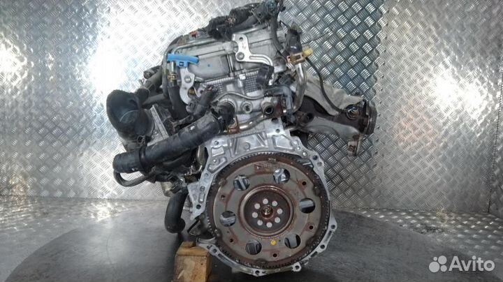 Двигатель Lexus GS (04-07)