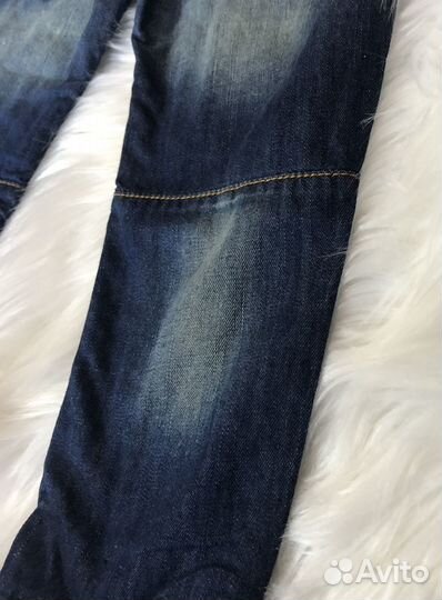 Джинсы для мальчика 98