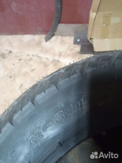 Atlas Sport Green 4/8 R12 40C