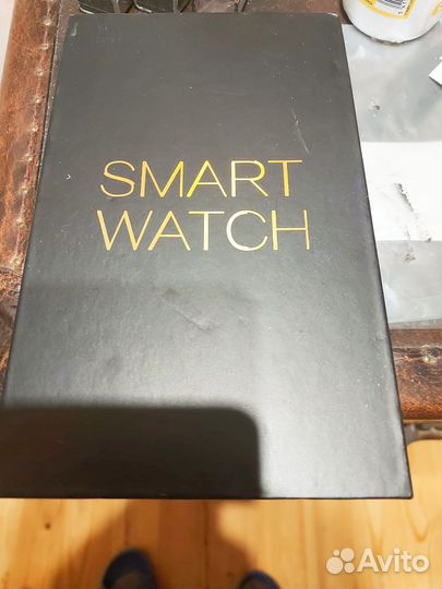 Смарт часы