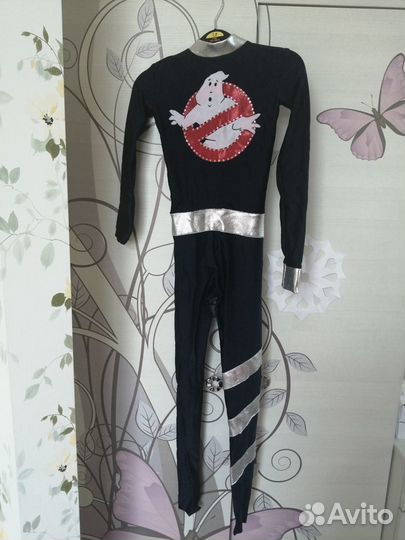 Костюм для фигурного катания