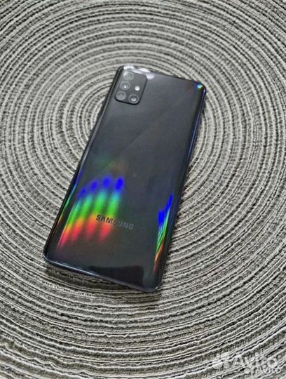 Samsung Galaxy A51, 6/128 ГБ