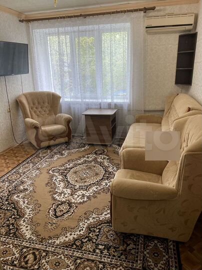 2-к. квартира, 36 м², 2/4 эт.