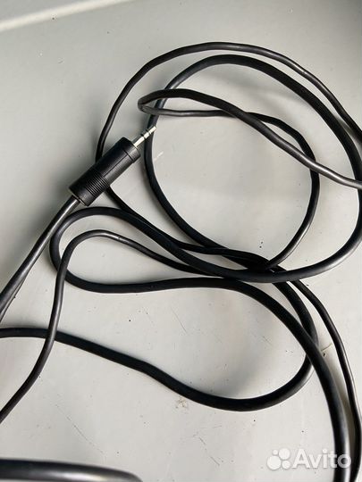 Микрофон мд 201 1978г