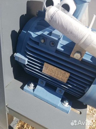 Вытяжка улитка вентилятор