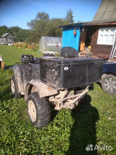 Стелс 500 Panda