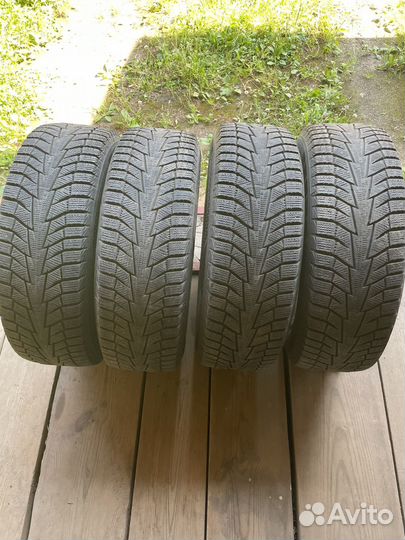 Hankook Winter I'Cept IZ2 195/65 R15