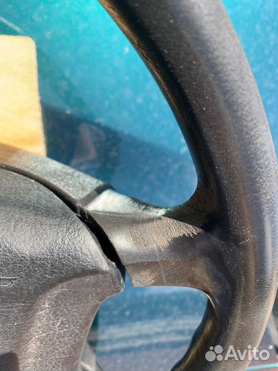 Руль на BMW е36