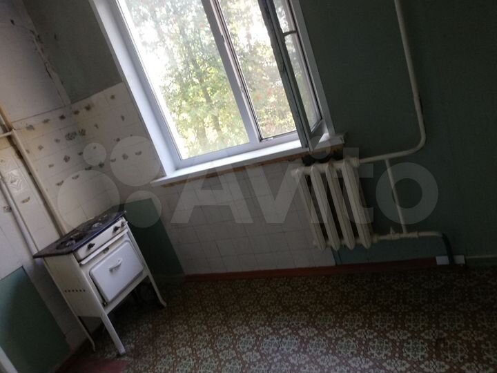 2-к. квартира, 44,1 м², 3/5 эт.