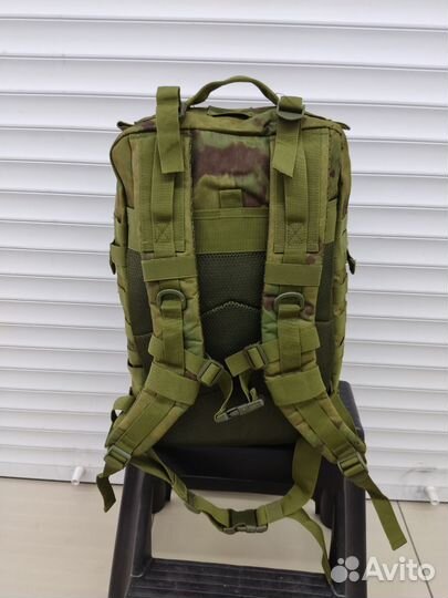 Рюкзак тактический