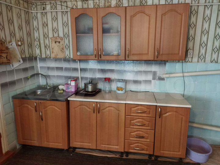 Дом 105 м² на участке 7 сот.