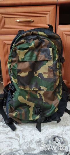 Рюкзак туристический походный