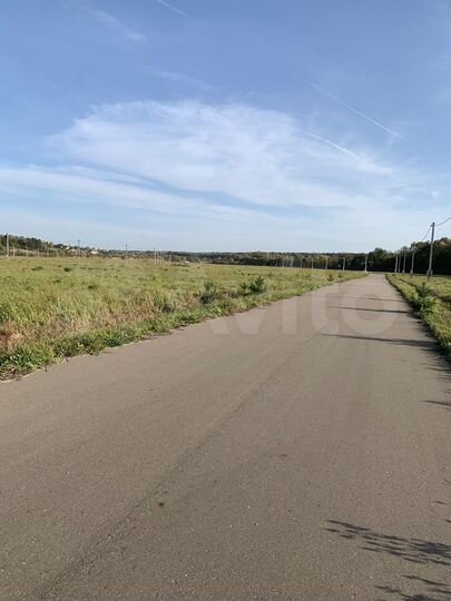 Участок 9,1 сот. (ИЖС)