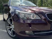 BMW 5 серия 3.0 AT, 2008, 259 000 км, с пробегом, цена 1 800 000 руб.