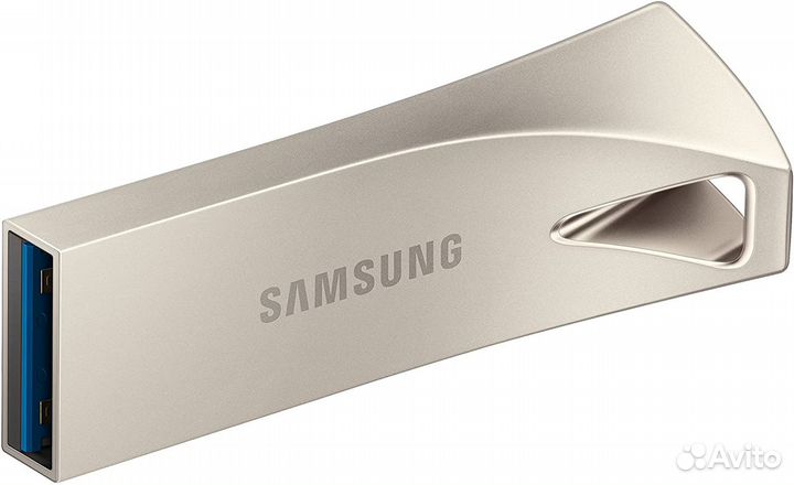 Новая USA Samsung BAR Plus USB 3.1 Flash Drive 256