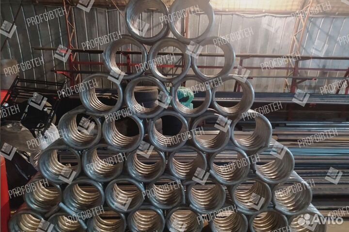 Змеевики для емкостей, самогонных аппаратов