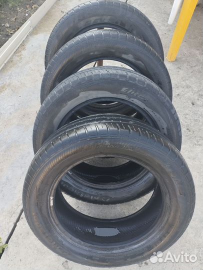 Matador Activ Flex 4/7 R16