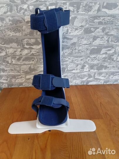 Ортез голеностопный