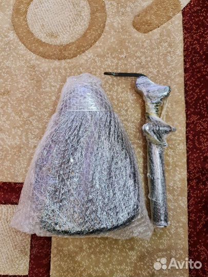 Сидушка на самокат speed savage s12, s11, s14