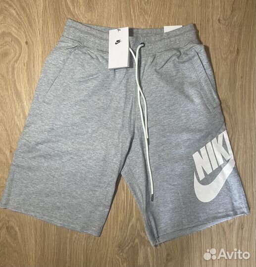 Шорты Nike оригинал