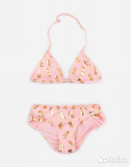 Новые Купальники Gloria Jean's 158-164