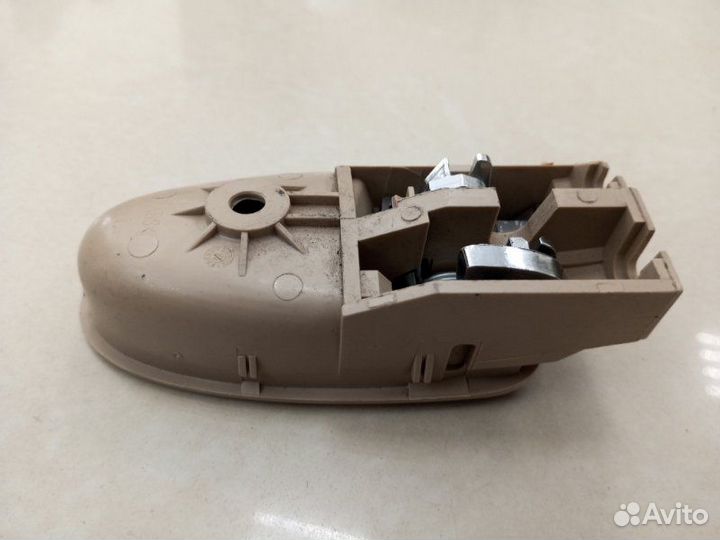 Ручка двери внутренняя задняя левая Tagaz C30