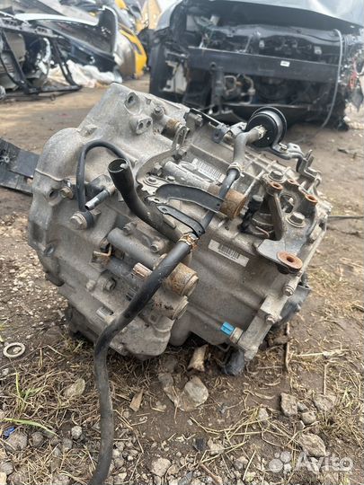 АКПП Honda Accord 7
