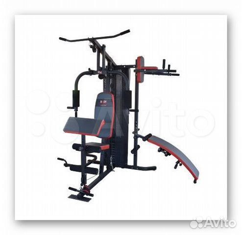 Силовой тренажер BMG-4303